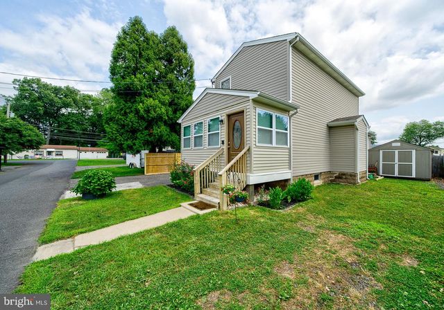815 STELLA AVE, Croydon, PA 19021