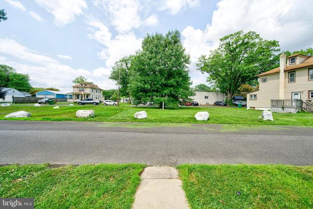 815 STELLA AVE, Croydon, PA 19021