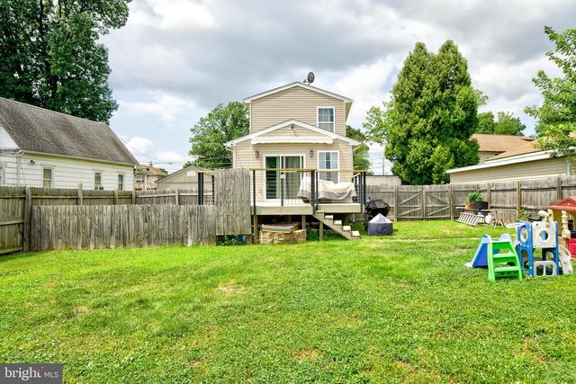 815 STELLA AVE, Croydon, PA 19021