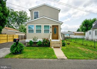 815 STELLA AVE, Croydon, PA 19021