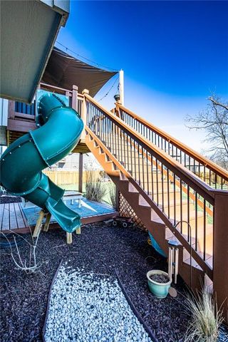 19934 W 221st Street, Spring Hill, KS 66083