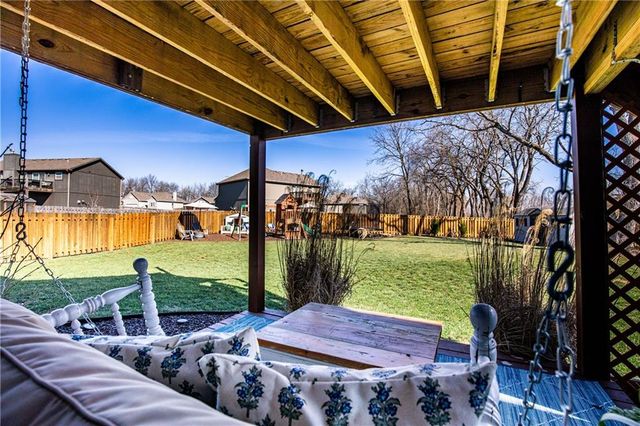 19934 W 221st Street, Spring Hill, KS 66083