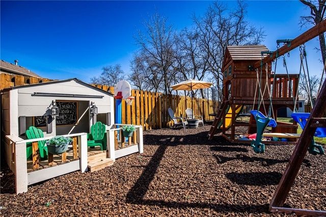 19934 W 221st Street, Spring Hill, KS 66083