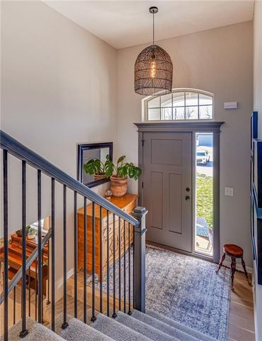 19934 W 221st Street, Spring Hill, KS 66083