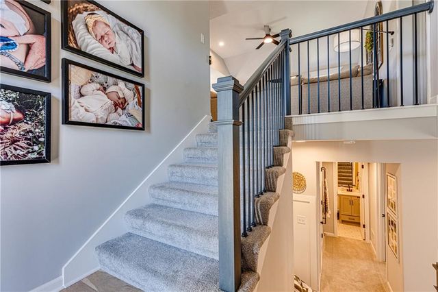 19934 W 221st Street, Spring Hill, KS 66083