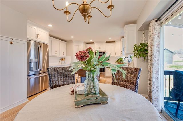 19934 W 221st Street, Spring Hill, KS 66083