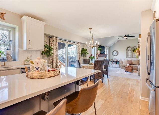 19934 W 221st Street, Spring Hill, KS 66083