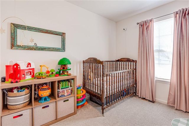 19934 W 221st Street, Spring Hill, KS 66083