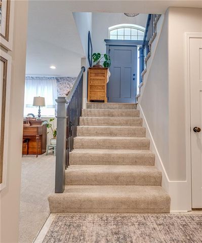 19934 W 221st Street, Spring Hill, KS 66083