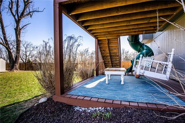 19934 W 221st Street, Spring Hill, KS 66083