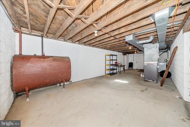 11863 WOLFSVILLE RD, Smithsburg, MD 21783