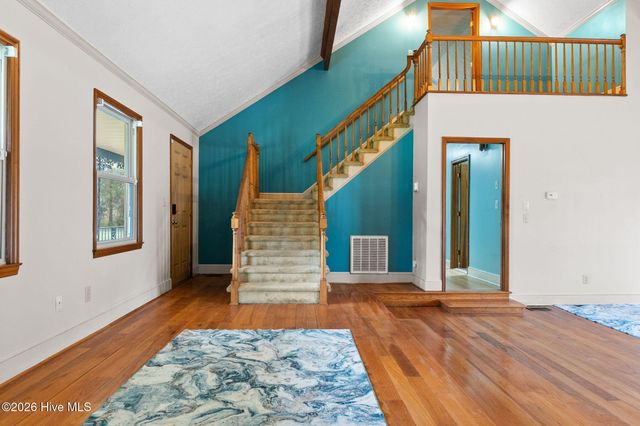 863 Fred Powell Road, Whiteville, NC 28472