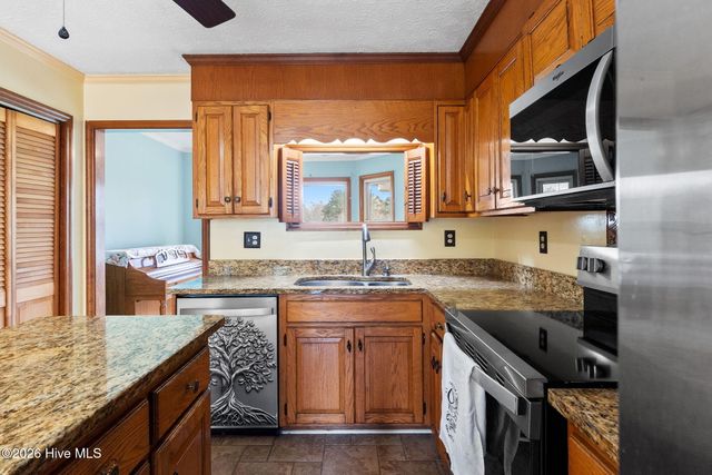 863 Fred Powell Road, Whiteville, NC 28472