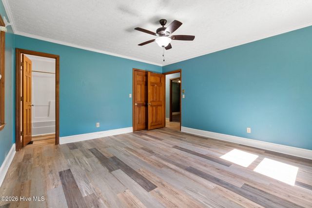 863 Fred Powell Road, Whiteville, NC 28472