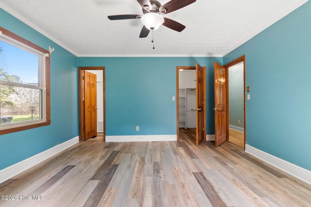 863 Fred Powell Road, Whiteville, NC 28472