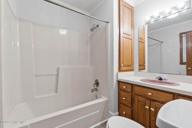 863 Fred Powell Road, Whiteville, NC 28472