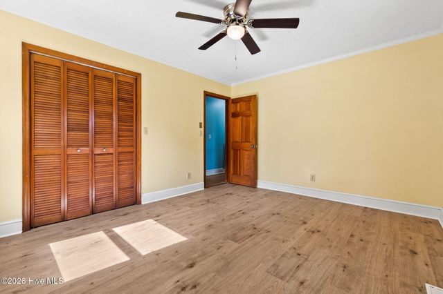 863 Fred Powell Road, Whiteville, NC 28472