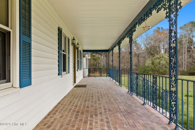 863 Fred Powell Road, Whiteville, NC 28472