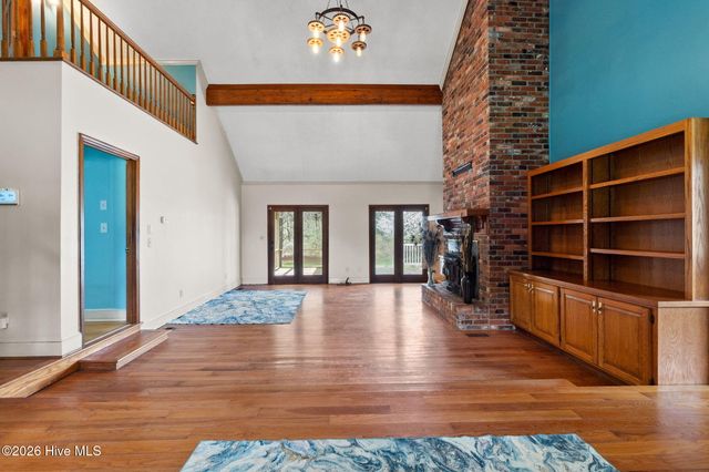 863 Fred Powell Road, Whiteville, NC 28472