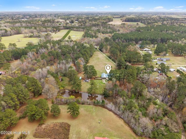 863 Fred Powell Road, Whiteville, NC 28472