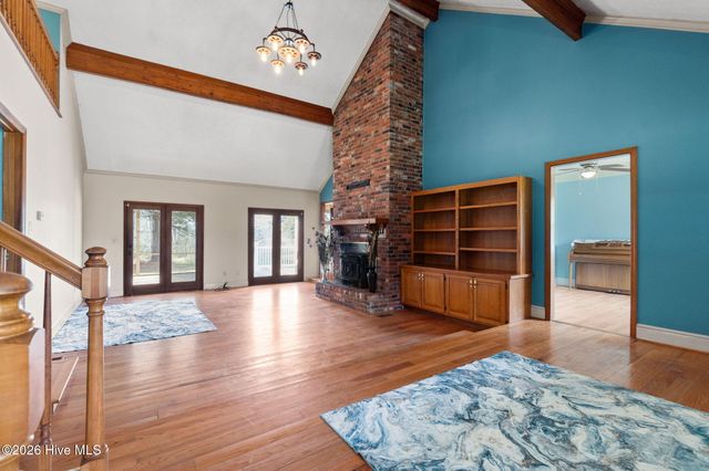 863 Fred Powell Road, Whiteville, NC 28472