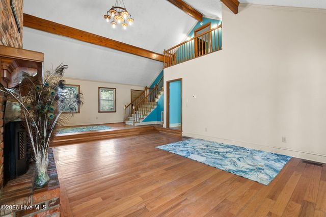 863 Fred Powell Road, Whiteville, NC 28472