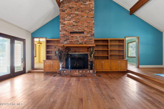 863 Fred Powell Road, Whiteville, NC 28472