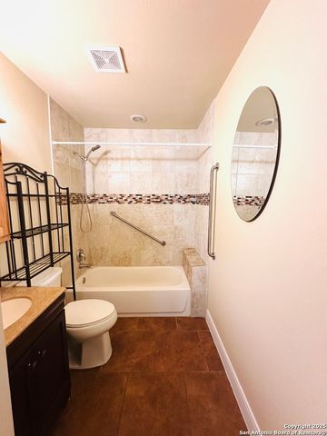 451 Hub, San Antonio, TX 78220
