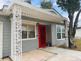451 Hub, San Antonio, TX 78220