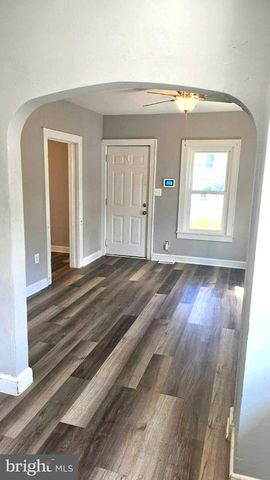 800 N HIGH ST, Martinsburg, WV 25404