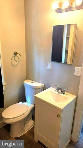 800 N HIGH ST, Martinsburg, WV 25404
