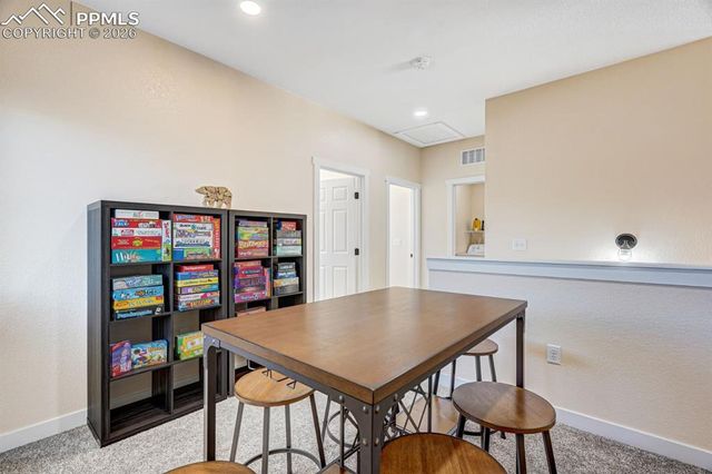 10108 Rolling Ridge Road, Colorado Springs, CO 80925