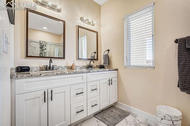 10108 Rolling Ridge Road, Colorado Springs, CO 80925