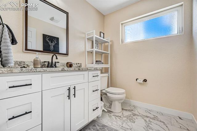 10108 Rolling Ridge Road, Colorado Springs, CO 80925