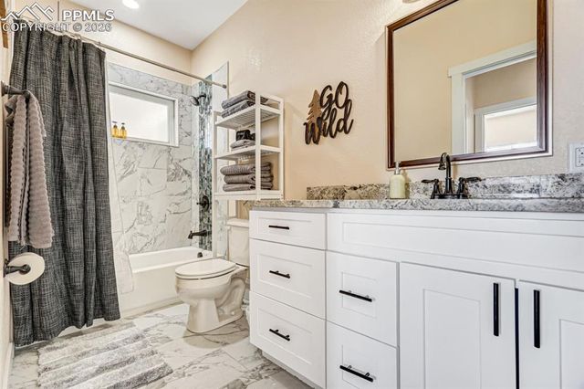 10108 Rolling Ridge Road, Colorado Springs, CO 80925