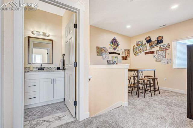 10108 Rolling Ridge Road, Colorado Springs, CO 80925