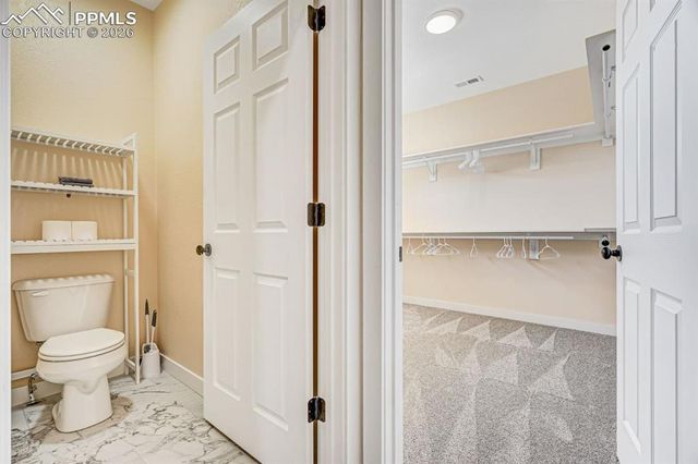 10108 Rolling Ridge Road, Colorado Springs, CO 80925