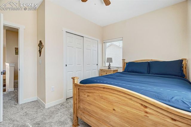 10108 Rolling Ridge Road, Colorado Springs, CO 80925