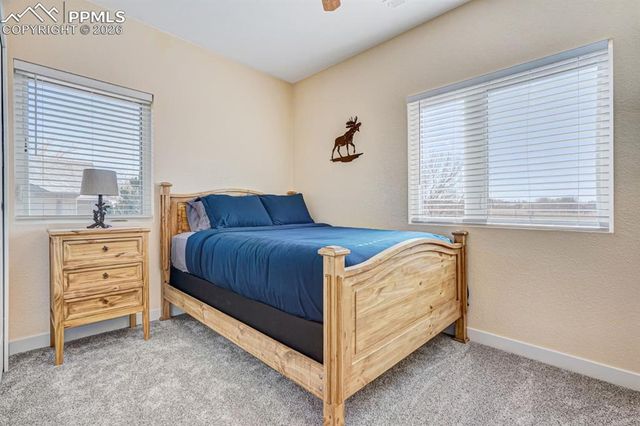 10108 Rolling Ridge Road, Colorado Springs, CO 80925