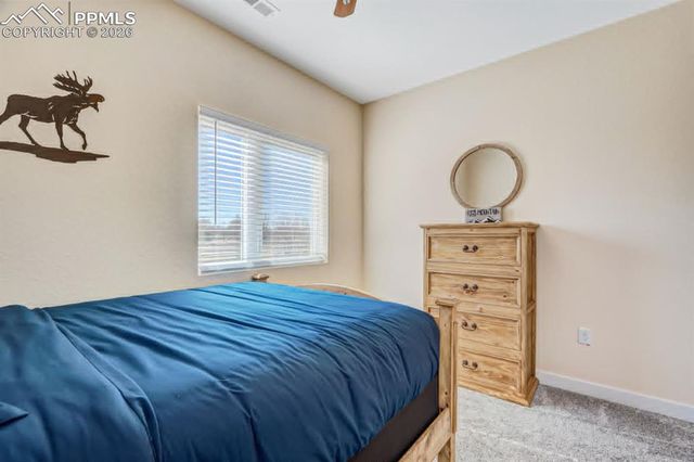 10108 Rolling Ridge Road, Colorado Springs, CO 80925