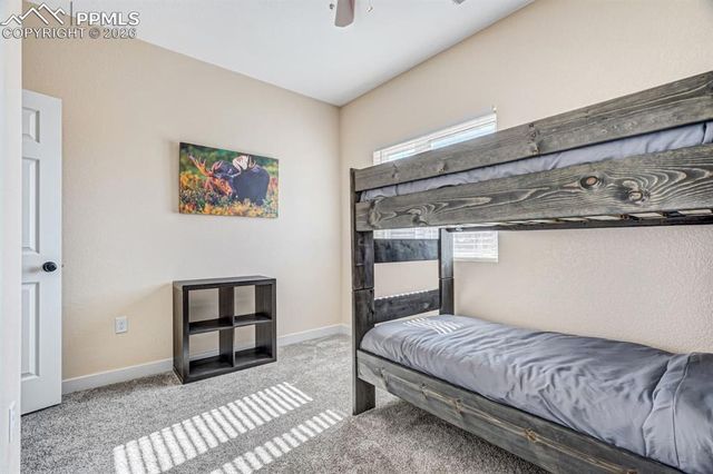 10108 Rolling Ridge Road, Colorado Springs, CO 80925