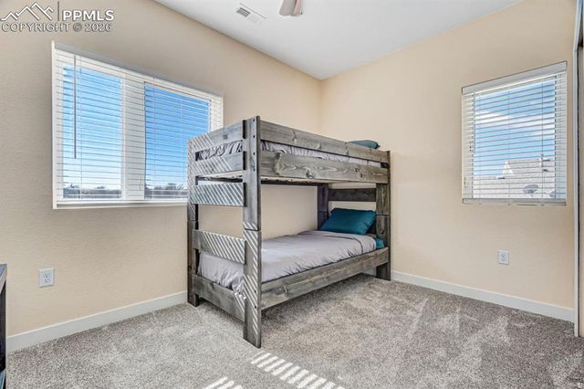 10108 Rolling Ridge Road, Colorado Springs, CO 80925