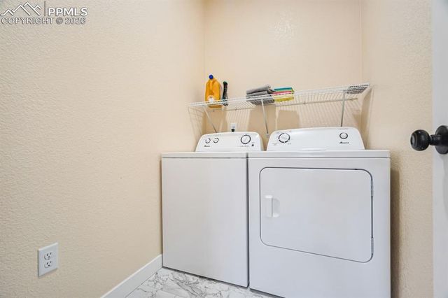 10108 Rolling Ridge Road, Colorado Springs, CO 80925