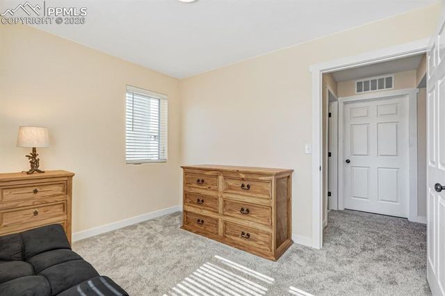 10108 Rolling Ridge Road, Colorado Springs, CO 80925