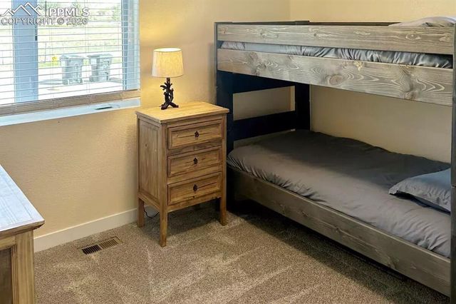 10108 Rolling Ridge Road, Colorado Springs, CO 80925