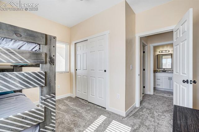 10108 Rolling Ridge Road, Colorado Springs, CO 80925