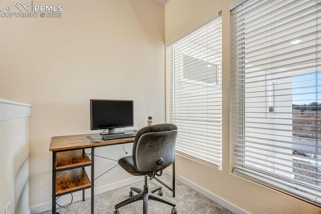 10108 Rolling Ridge Road, Colorado Springs, CO 80925