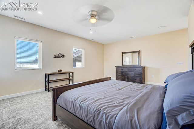 10108 Rolling Ridge Road, Colorado Springs, CO 80925