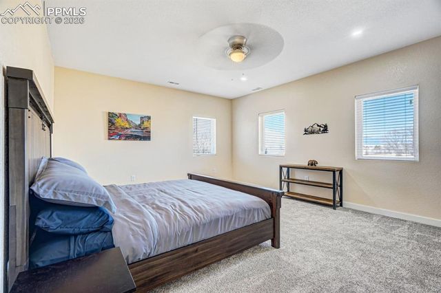 10108 Rolling Ridge Road, Colorado Springs, CO 80925