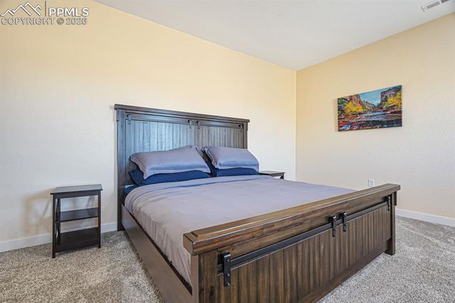 10108 Rolling Ridge Road, Colorado Springs, CO 80925